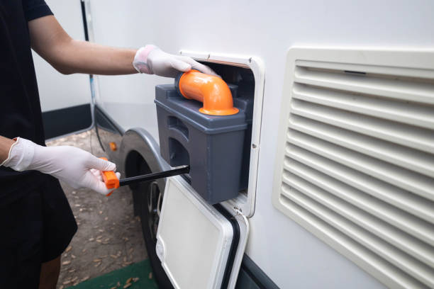 Porta potty services near me in Ainaloa, HI