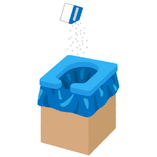 Professional porta potty rental in Ainaloa, HI